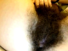 HAIRY IS BETTER 10