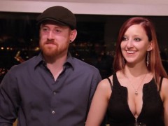 Smoking hot things happen at swing every day