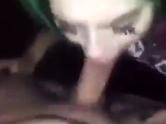 They took turns