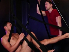 Men.com – Roman Todd and Zayne Hardy – Revolt