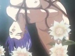 Japanese anime fetish with s-m hardcore fucks